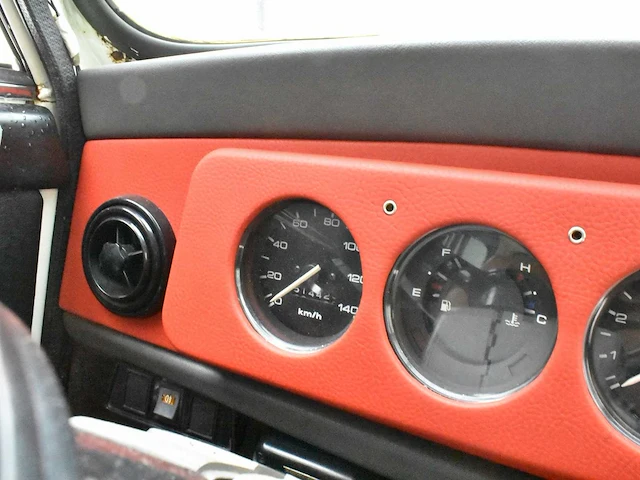 Austin mini 1000 - afbeelding 14 van  34