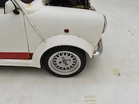 Austin mini 1000 - afbeelding 16 van  34