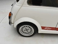 Austin mini 1000 - afbeelding 17 van  34