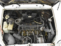 Austin mini 1000 - afbeelding 18 van  34