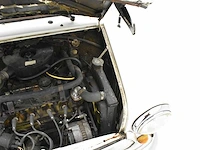 Austin mini 1000 - afbeelding 20 van  34