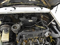 Austin mini 1000 - afbeelding 22 van  34