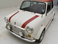 Austin mini 1000 - afbeelding 24 van  34