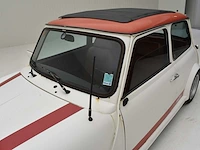 Austin mini 1000 - afbeelding 25 van  34