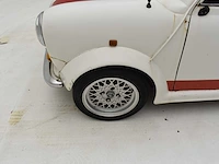 Austin mini 1000 - afbeelding 26 van  34