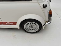 Austin mini 1000 - afbeelding 27 van  34