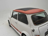 Austin mini 1000 - afbeelding 28 van  34