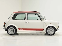 Austin mini 1000 - afbeelding 23 van  34