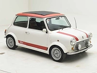 Austin mini 1000 - afbeelding 31 van  34