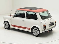 Austin mini 1000 - afbeelding 32 van  34