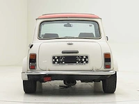 Austin mini 1000 - afbeelding 33 van  34