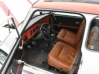 Austin mini 1000 - afbeelding 34 van  34