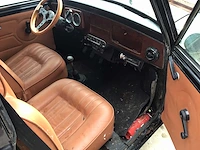Austin mini oldtimers > 15 - afbeelding 5 van  22