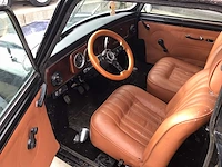 Austin mini oldtimers > 15 - afbeelding 14 van  22