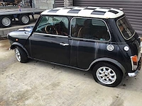 Austin mini oldtimers > 15 - afbeelding 16 van  22