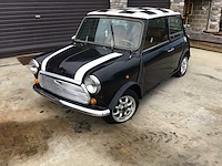 Austin mini oldtimers > 15 - afbeelding 17 van  22