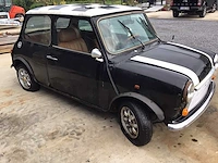 Austin mini oldtimers > 15 - afbeelding 19 van  22