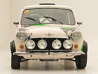 Austin mini rally - afbeelding 12 van  81