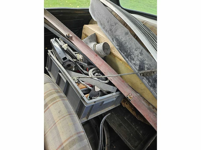 Austin mini voorouders (3x) - afbeelding 6 van  32