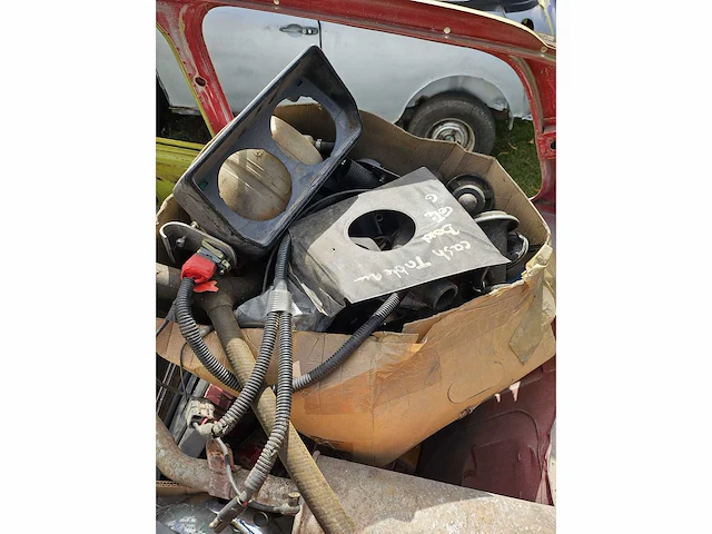 Austin mini voorouders (3x) - afbeelding 13 van  32