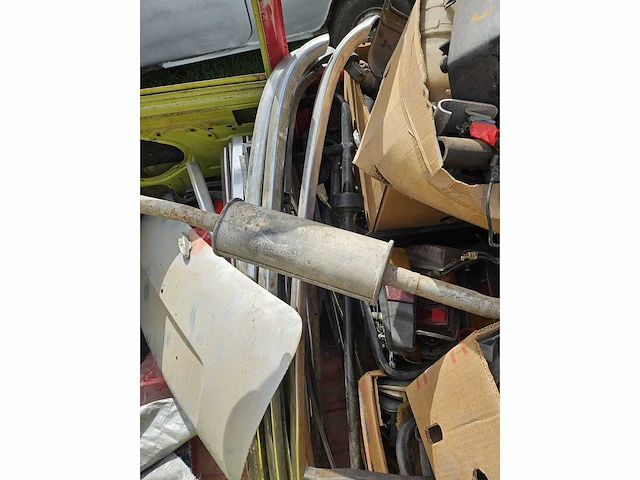 Austin mini voorouders (3x) - afbeelding 15 van  32