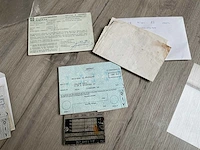 Austin mini voorouders (3x) - afbeelding 25 van  32