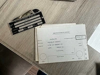 Austin mini voorouders (3x) - afbeelding 26 van  32