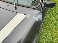 Austin mini voorouders uit 1981 - afbeelding 2 van  21