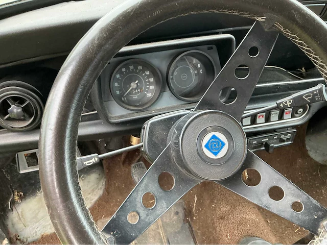 Austin mini voorouders uit 1981 - afbeelding 4 van  21