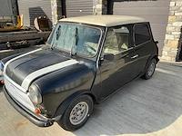 Austin mini voorouders uit 1981 - afbeelding 1 van  21