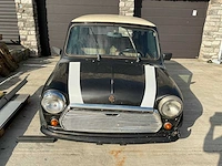 Austin mini voorouders uit 1981 - afbeelding 12 van  21