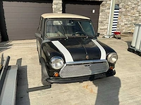 Austin mini voorouders uit 1981 - afbeelding 15 van  21
