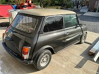 Austin mini voorouders uit 1981 - afbeelding 17 van  21