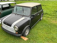 Austin mini voorouders uit 1981 - afbeelding 19 van  21