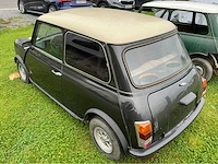 Austin mini voorouders uit 1981 - afbeelding 20 van  21
