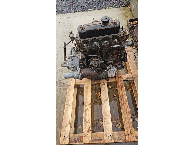 Austin mini voorouders - afbeelding 4 van  6