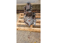 Austin mini voorouders - afbeelding 5 van  6