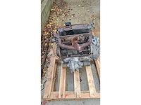 Austin mini voorouders - afbeelding 6 van  6