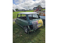 Austin mini voorouders - afbeelding 2 van  28