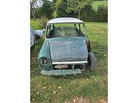 Austin mini voorouders - afbeelding 3 van  28