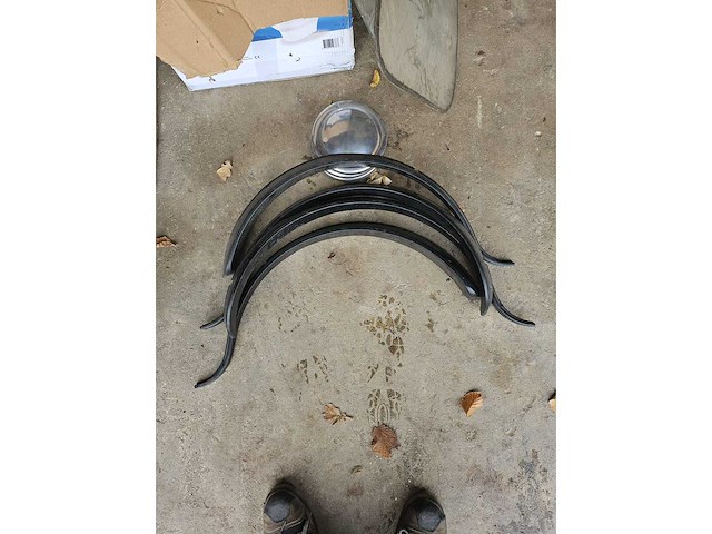 Austin mini voorouders - afbeelding 5 van  28