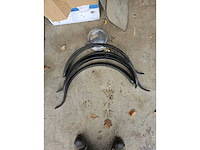 Austin mini voorouders - afbeelding 5 van  28