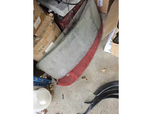 Austin mini voorouders - afbeelding 6 van  28