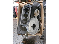 Austin mini voorouders - afbeelding 8 van  28