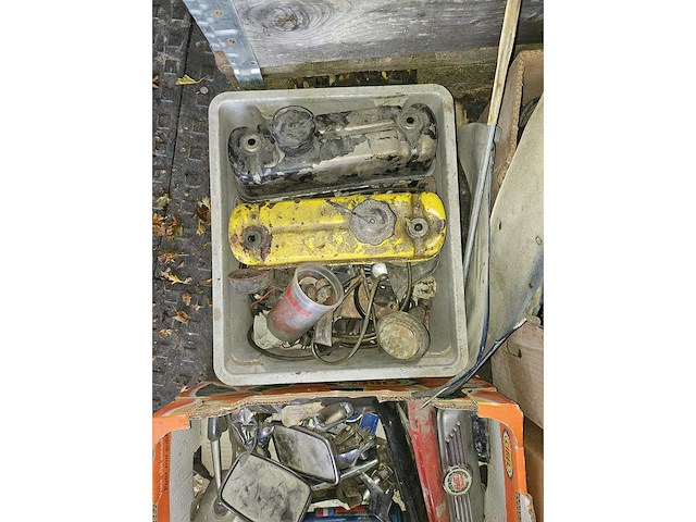 Austin mini voorouders - afbeelding 9 van  28