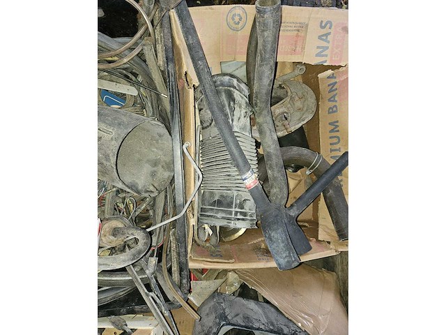 Austin mini voorouders - afbeelding 10 van  28