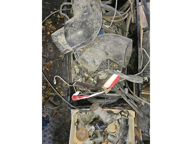 Austin mini voorouders - afbeelding 11 van  28