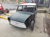 Austin mini voorouders - afbeelding 1 van  28