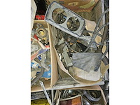 Austin mini voorouders - afbeelding 13 van  28