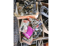 Austin mini voorouders - afbeelding 14 van  28